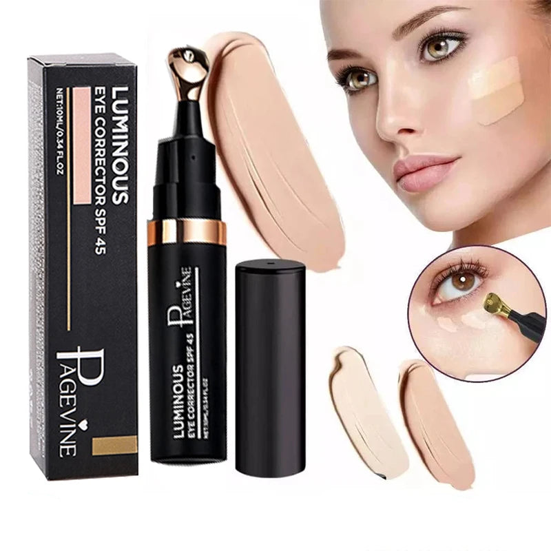 LumiCover™ Eye Concealer SPF 45