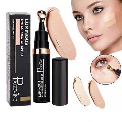 LumiCover™ Eye Concealer SPF 45