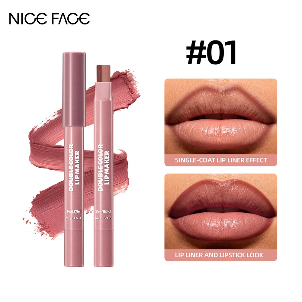 Dual Lip Sculpt Pen