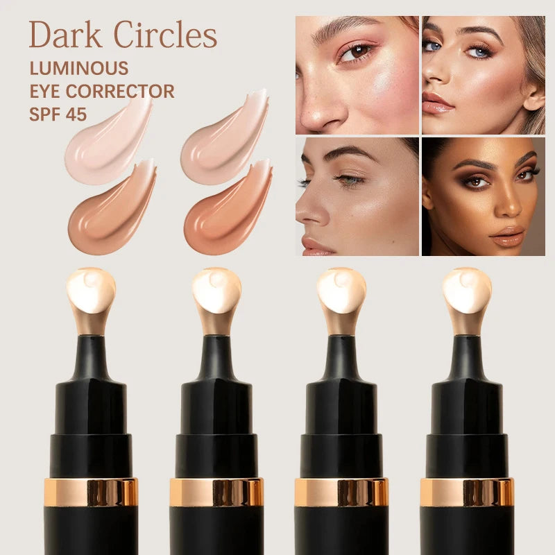 LumiCover™ Eye Concealer SPF 45