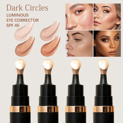 LumiCover™ Eye Concealer SPF 45