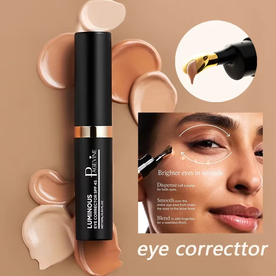 LumiCover™ Eye Concealer SPF 45