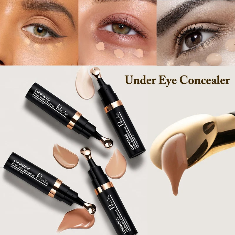 LumiCover™ Eye Concealer SPF 45