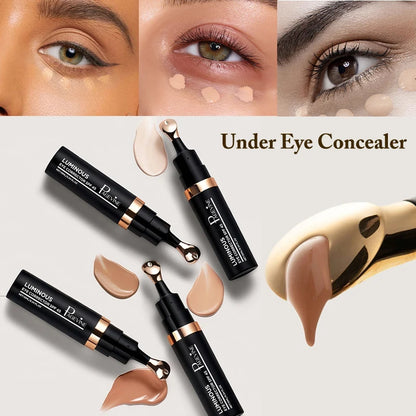 LumiCover™ Eye Concealer SPF 45