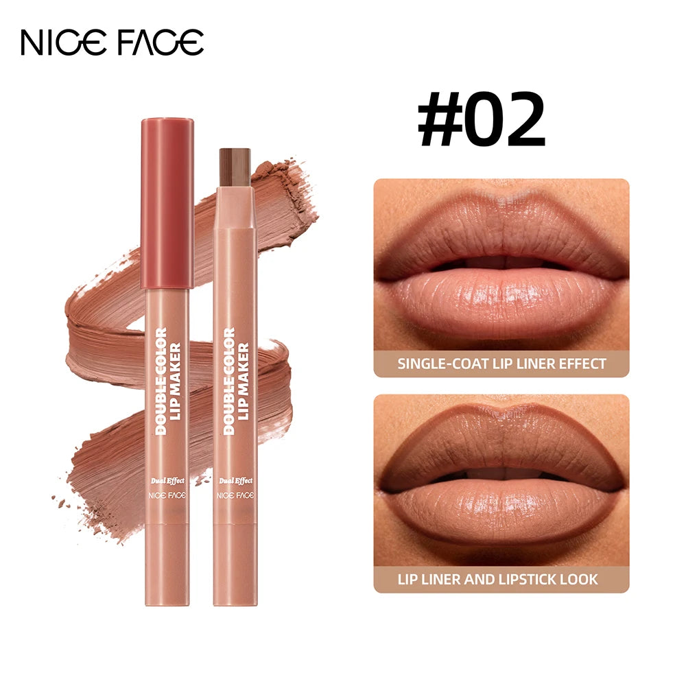Dual Lip Sculpt Pen