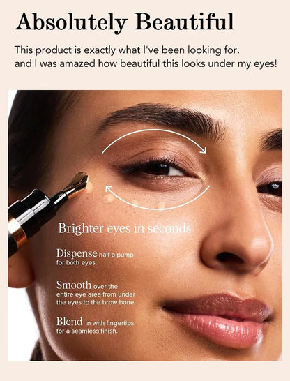 LumiCover™ Eye Concealer SPF 45
