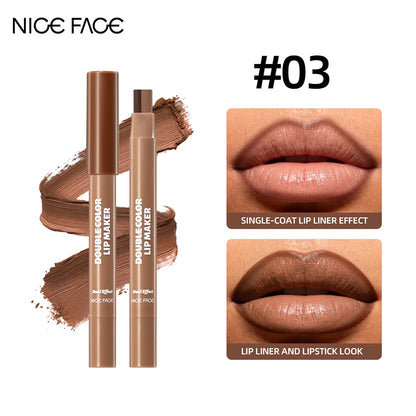 Dual Lip Sculpt Pen