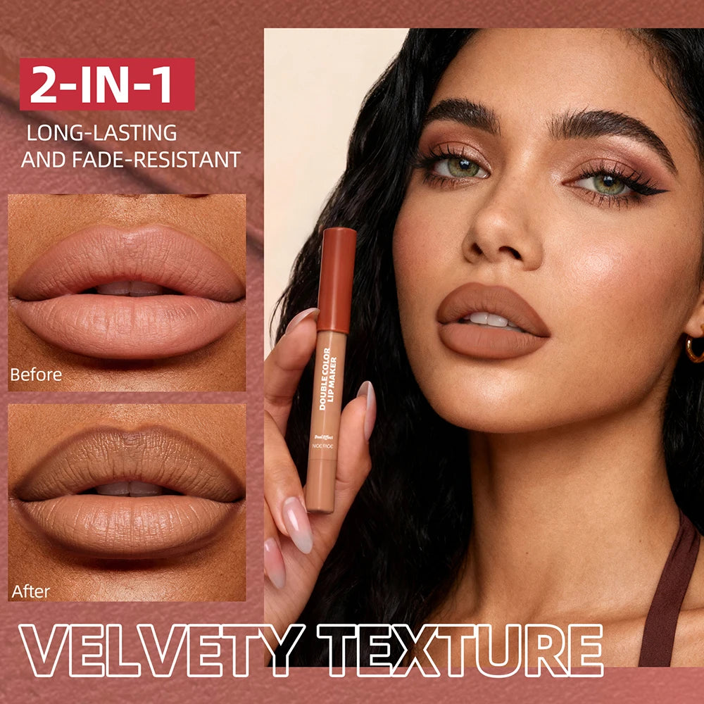 Dual Lip Sculpt Pen