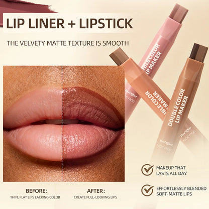 Dual Lip Sculpt Pen