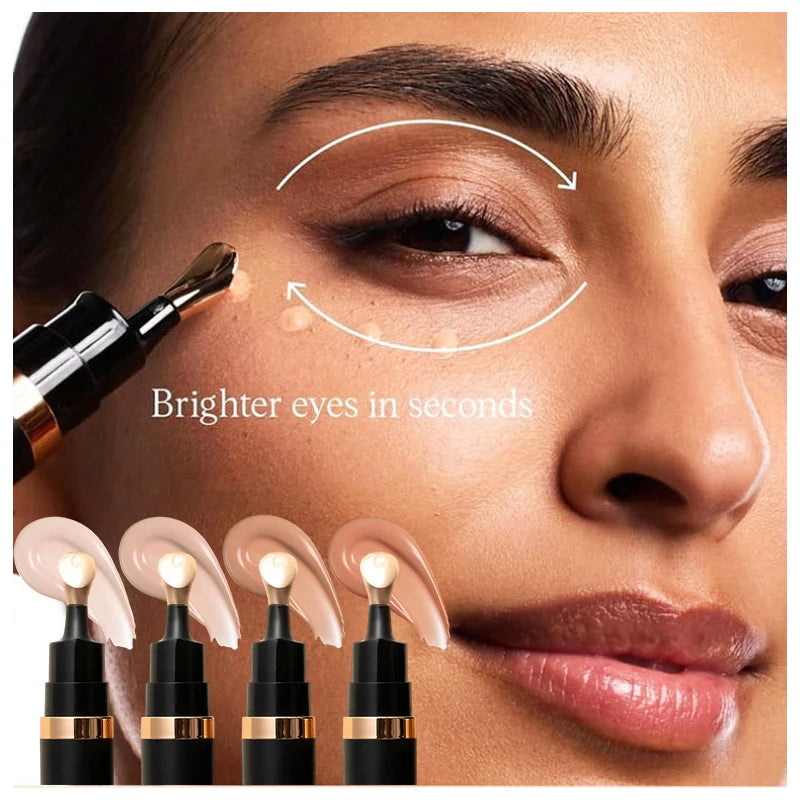 LumiCover™ Eye Concealer SPF 45